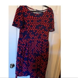 Lularoe Dress